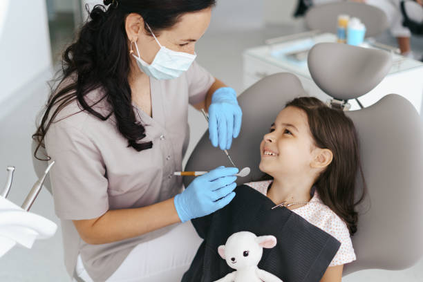 Best Emergency Dental Services for Seniors in Robins Af, GA