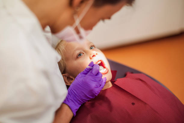 Best Emergency Dental Extractions in Robins Af, GA