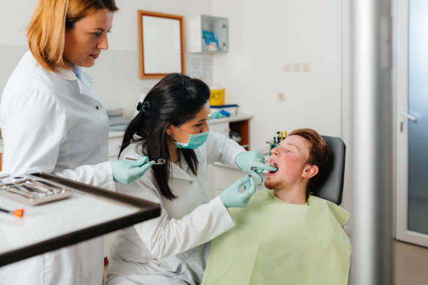 Best Orthodontic Emergency Dentist in Robins Af, GA
