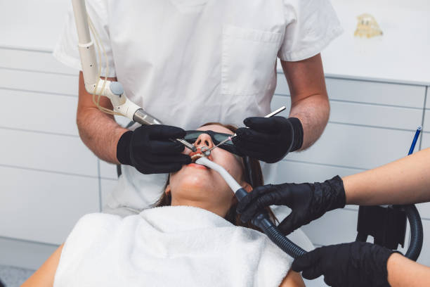 Best Broken or Cracked Tooth Emergency Dentist in Robins Af, GA